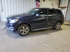 4JGDA5HB1HA965212 2017 MERCEDES-BENZ GLE