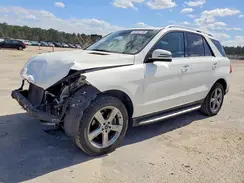 4JGDA5HB1HA965582 2017 MERCEDES-BENZ GLE