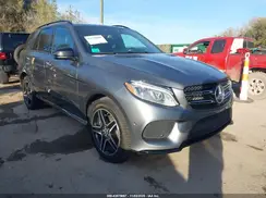 4JGDA5HB1HA968045 2017 MERCEDES-BENZ GLE