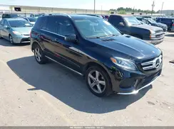 4JGDA5HB1HA969907 2017 MERCEDES-BENZ GLE
