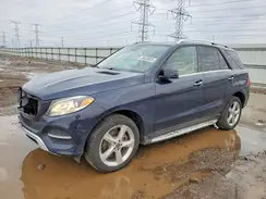 4JGDA5HB1HA970653 2017 MERCEDES-BENZ GLE