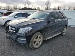 4JGDA5HB1HA973259 2017 MERCEDES-BENZ GLE