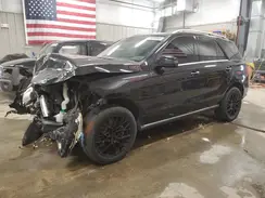 4JGDA5HB1HA975030 2017 MERCEDES-BENZ GLE