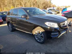 4JGDA5HB1HA975769 2017 MERCEDES-BENZ GLE