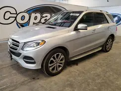 4JGDA5HB1HA979515 2017 MERCEDES-BENZ GLE