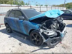 4JGDA5HB1HA981233 2017 MERCEDES-BENZ GLE