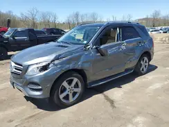 4JGDA5HB1JA997891 2018 MERCEDES-BENZ GLE