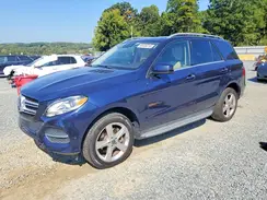 4JGDA5HB1JB012659 2018 MERCEDES-BENZ GLE