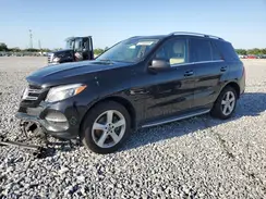4JGDA5HB1JB014430 2018 MERCEDES-BENZ GLE