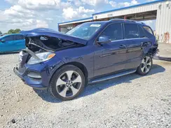 4JGDA5HB1JB017103 2018 MERCEDES-BENZ GLE