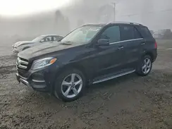 4JGDA5HB1JB019546 2018 MERCEDES-BENZ GLE