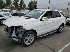 4JGDA5HB1JB020843 2018 MERCEDES-BENZ GLE