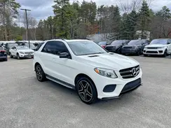 4JGDA5HB1JB021717 2018 MERCEDES-BENZ GLE