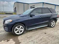 4JGDA5HB1JB026822 2018 MERCEDES-BENZ GLE