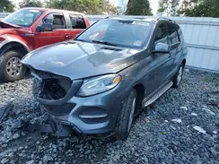 4JGDA5HB1JB028053 2018 MERCEDES-BENZ GLE