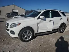 4JGDA5HB1JB042633 2018 MERCEDES-BENZ GLE