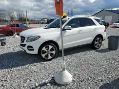 4JGDA5HB1JB046262 2018 MERCEDES-BENZ GLE