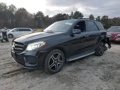 4JGDA5HB1JB050554 2018 MERCEDES-BENZ GLE