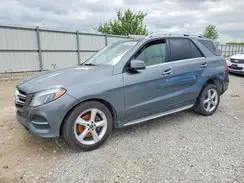 4JGDA5HB1JB054961 2018 MERCEDES-BENZ GLE