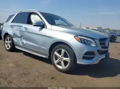 4JGDA5HB1JB055172 2018 MERCEDES-BENZ GLE