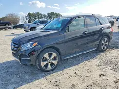 4JGDA5HB1JB060890 2018 MERCEDES-BENZ GLE