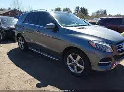 4JGDA5HB1JB061408 2018 MERCEDES-BENZ GLE