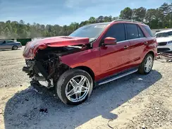 4JGDA5HB1JB062087 2018 MERCEDES-BENZ GLE