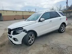 4JGDA5HB1JB063790 2018 MERCEDES-BENZ GLE