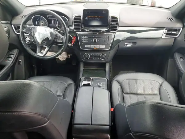 4JGDA5HB1JB063790 2018 MERCEDES-BENZ GLE - Image 8