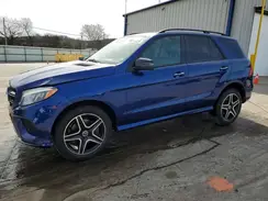 4JGDA5HB1JB066365 2018 MERCEDES-BENZ GLE