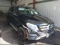 4JGDA5HB1JB068326 2018 MERCEDES-BENZ GLE