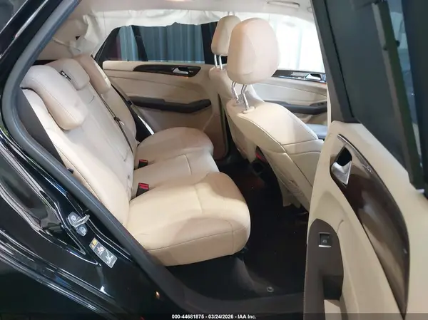 4JGDA5HB1JB068326 2018 MERCEDES-BENZ GLE - Image 8