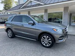 4JGDA5HB1JB069203 2018 MERCEDES-BENZ GLE