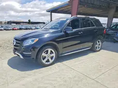 4JGDA5HB1JB073641 2018 MERCEDES-BENZ GLE