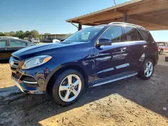 4JGDA5HB1JB074742 2018 MERCEDES-BENZ GLE
