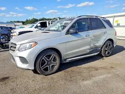 4JGDA5HB1JB077317 2018 MERCEDES-BENZ GLE