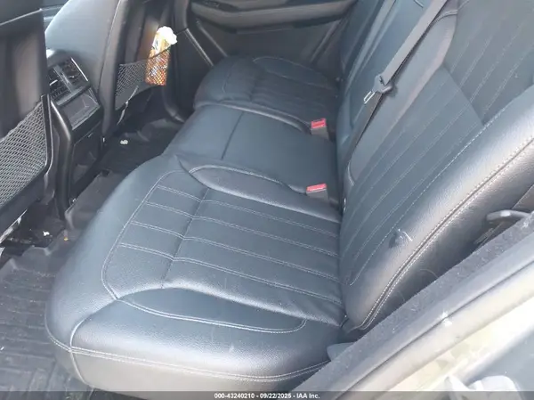 4JGDA5HB1JB078743 2018 MERCEDES-BENZ GLE - Image 8