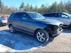 4JGDA5HB1JB085059 2018 MERCEDES-BENZ GLE