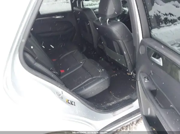 4JGDA5HB1JB089757 2018 MERCEDES-BENZ GLE - Image 8
