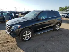 4JGDA5HB1JB090696 2018 MERCEDES-BENZ GLE