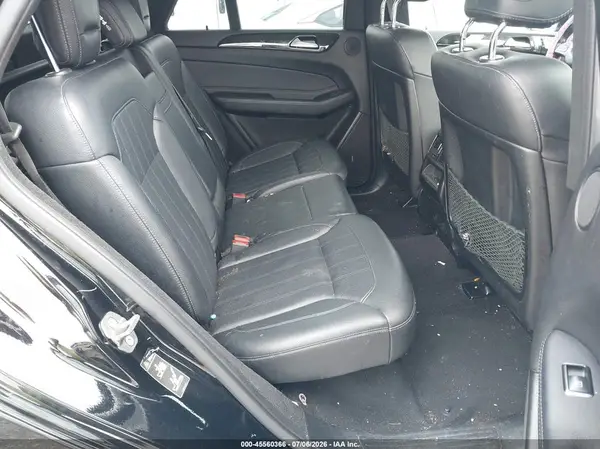 4JGDA5HB1JB091248 2018 MERCEDES-BENZ GLE - Image 8