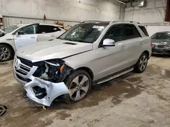4JGDA5HB1JB100224 2018 MERCEDES-BENZ GLE