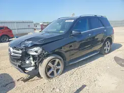 4JGDA5HB1JB100935 2018 MERCEDES-BENZ GLE