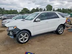 4JGDA5HB1JB101938 2018 MERCEDES-BENZ GLE