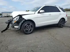 4JGDA5HB1JB104922 2018 MERCEDES-BENZ GLE