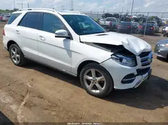 4JGDA5HB1JB108369 2018 MERCEDES-BENZ GLE