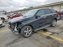 4JGDA5HB1JB108453 2018 MERCEDES-BENZ GLE