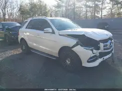 4JGDA5HB1JB110249 2018 MERCEDES-BENZ GLE
