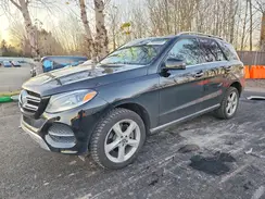 4JGDA5HB1JB119047 2018 MERCEDES-BENZ GLE