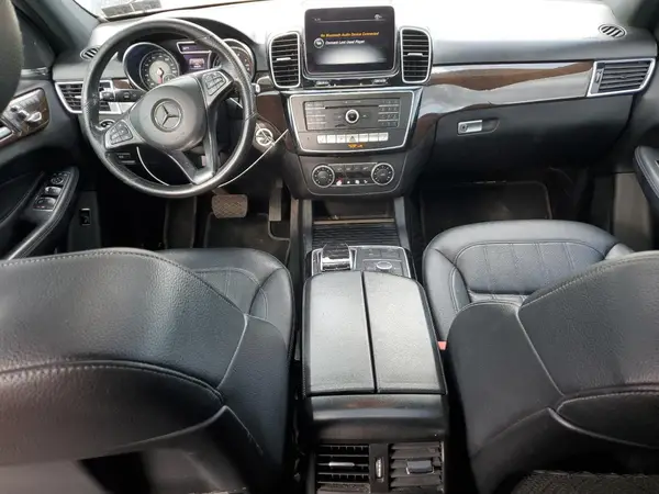 4JGDA5HB1JB122157 2018 MERCEDES-BENZ GLE - Image 8